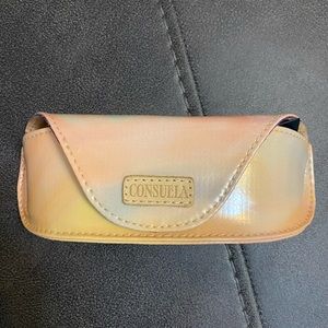 Consuela sunglasses case